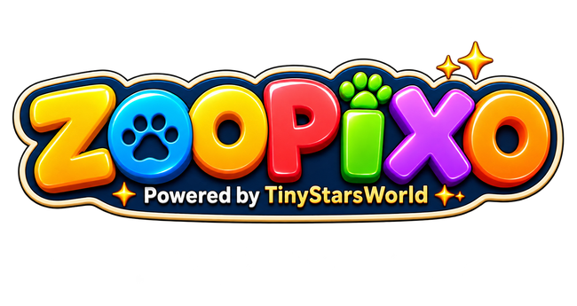 ZooPixo logo